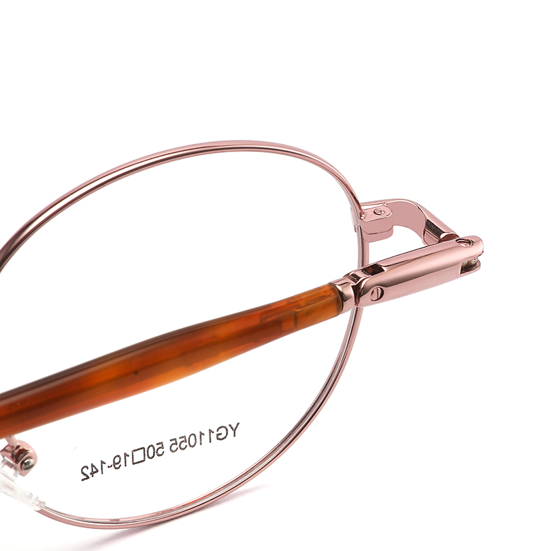 YG11055 360° Flexible Glasses